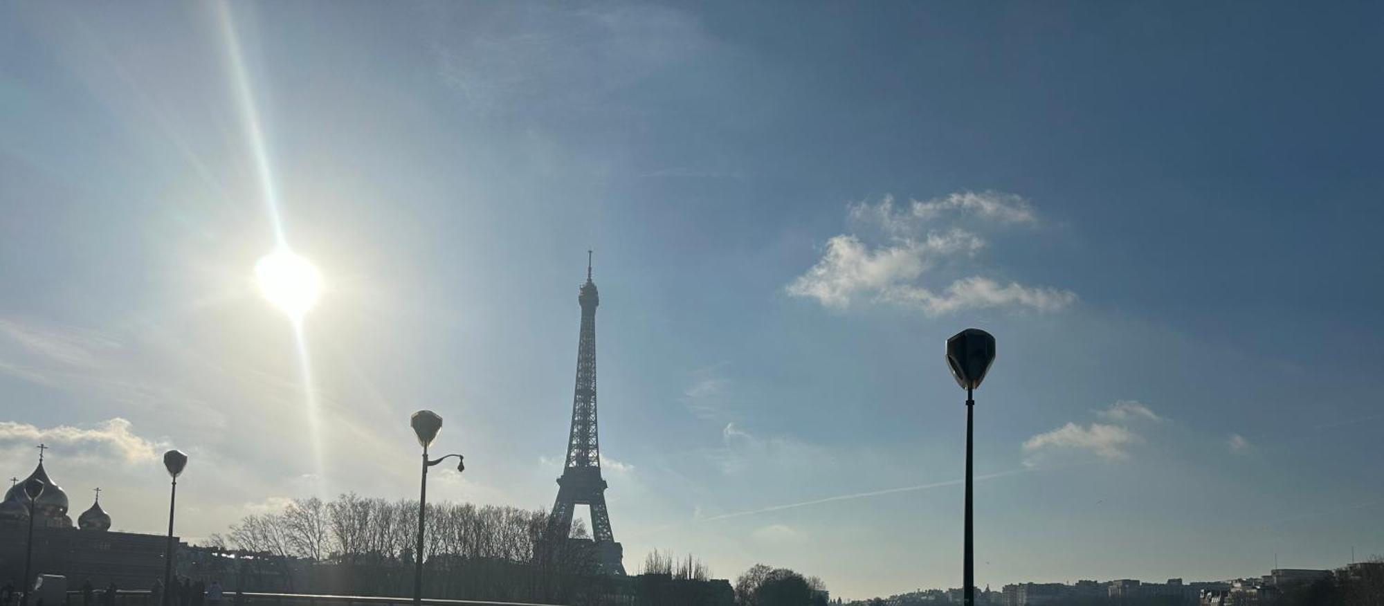 Marechal Foch Avenue Paris Champs-Elysees Buitenkant foto