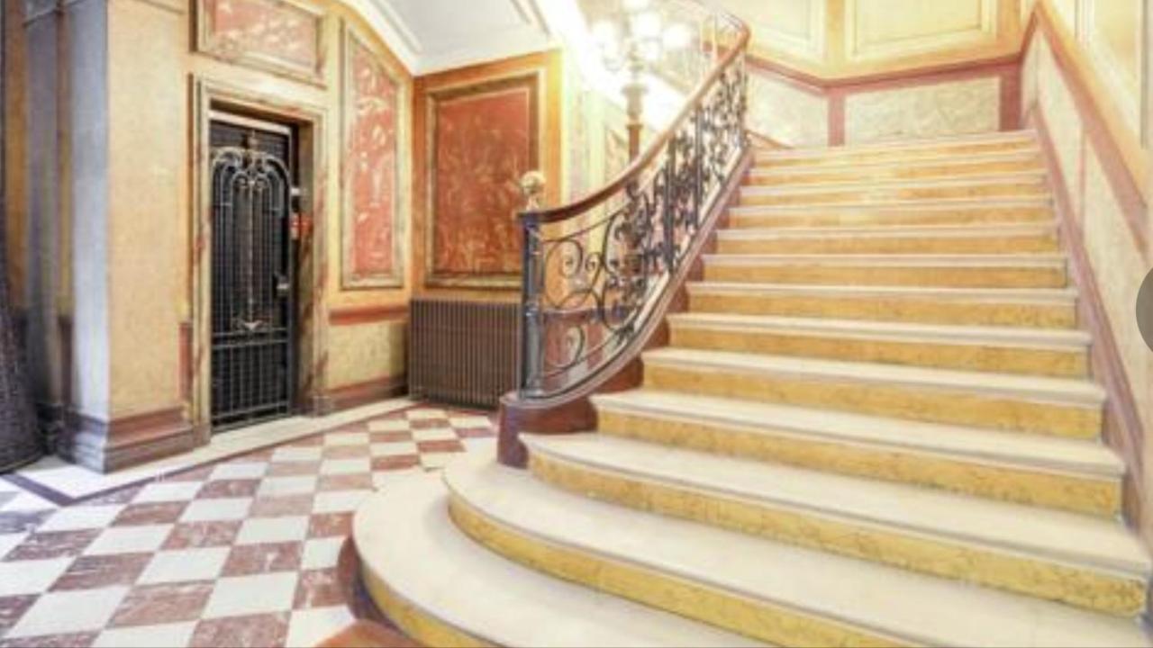 21A Marechal Foch Avenue Paris Champs-Elysees Buitenkant foto